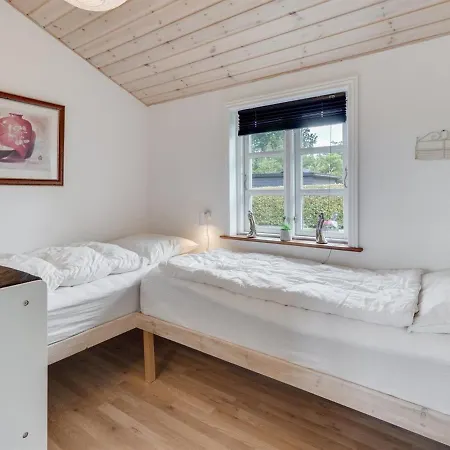 Holiday home Tolke - 29km From The Sea In Western Jutland By Interhome *