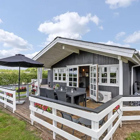 Tolke - 29km From The Sea In Western Jutland By Interhome Toftlund