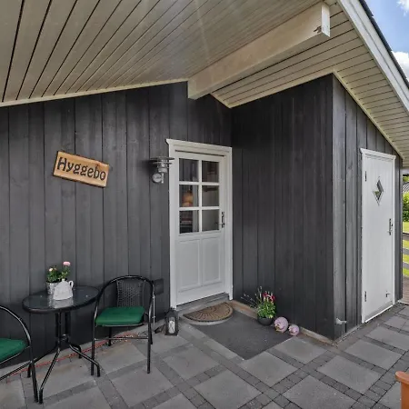 Tolke - 29km From The Sea In Western Jutland By Interhome Holiday home *