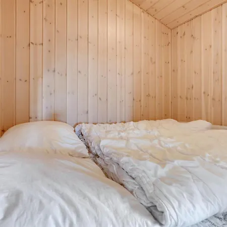 Tolke - 29km From The Sea In Western Jutland By Interhome Holiday home *