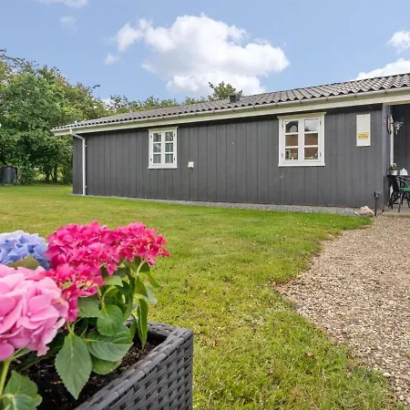Holiday home Tolke - 29km From The Sea In Western Jutland By Interhome Toftlund