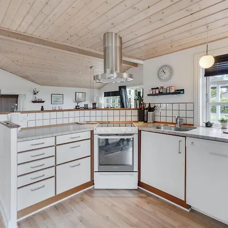 Tolke - 29km From The Sea In Western Jutland By Interhome Holiday home