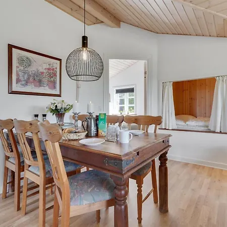 Tolke - 29km From The Sea By Interhome Casa de Férias