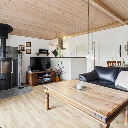 Tolke - 29km From The Sea By Interhome Сasa de vacaciones *