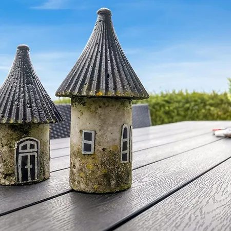 Feriehus Tolke - 29km From The Sea By Interhome *