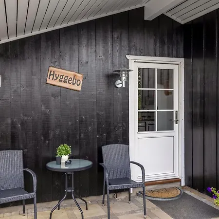 Tolke - 29km From The Sea By Interhome Сasa de vacaciones Toftlund
