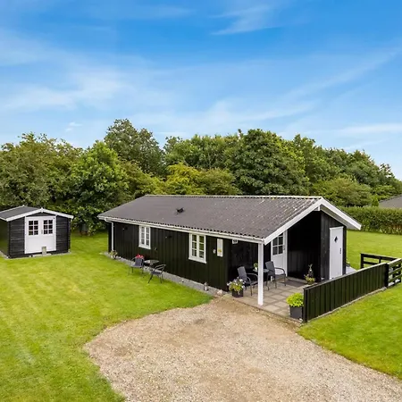 Feriehus Tolke - 29km From The Sea By Interhome *